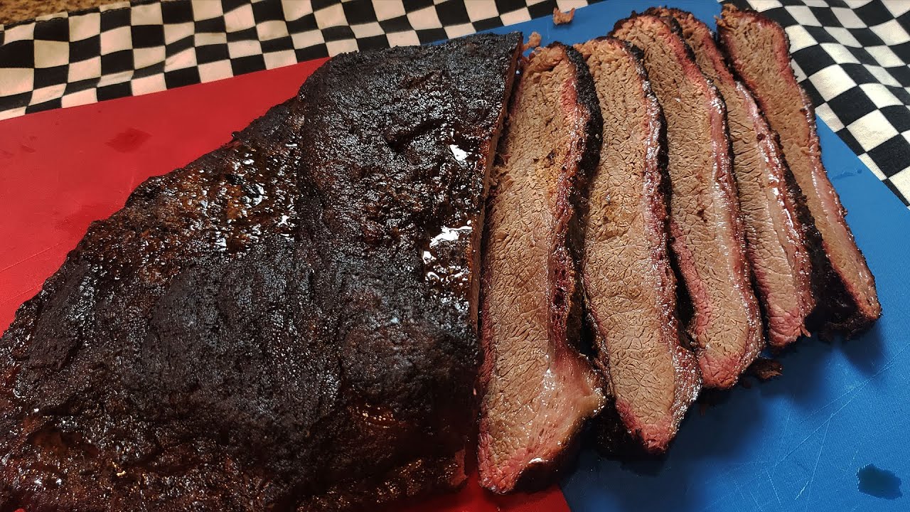 How To Make Keto Brisket | Keto Brisket Recipe | Keto BBQ