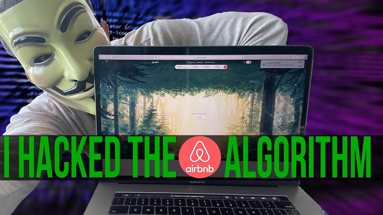 Как я взломал алгоритм Airbnb. Заполняемость более 95% в течение всего года.
