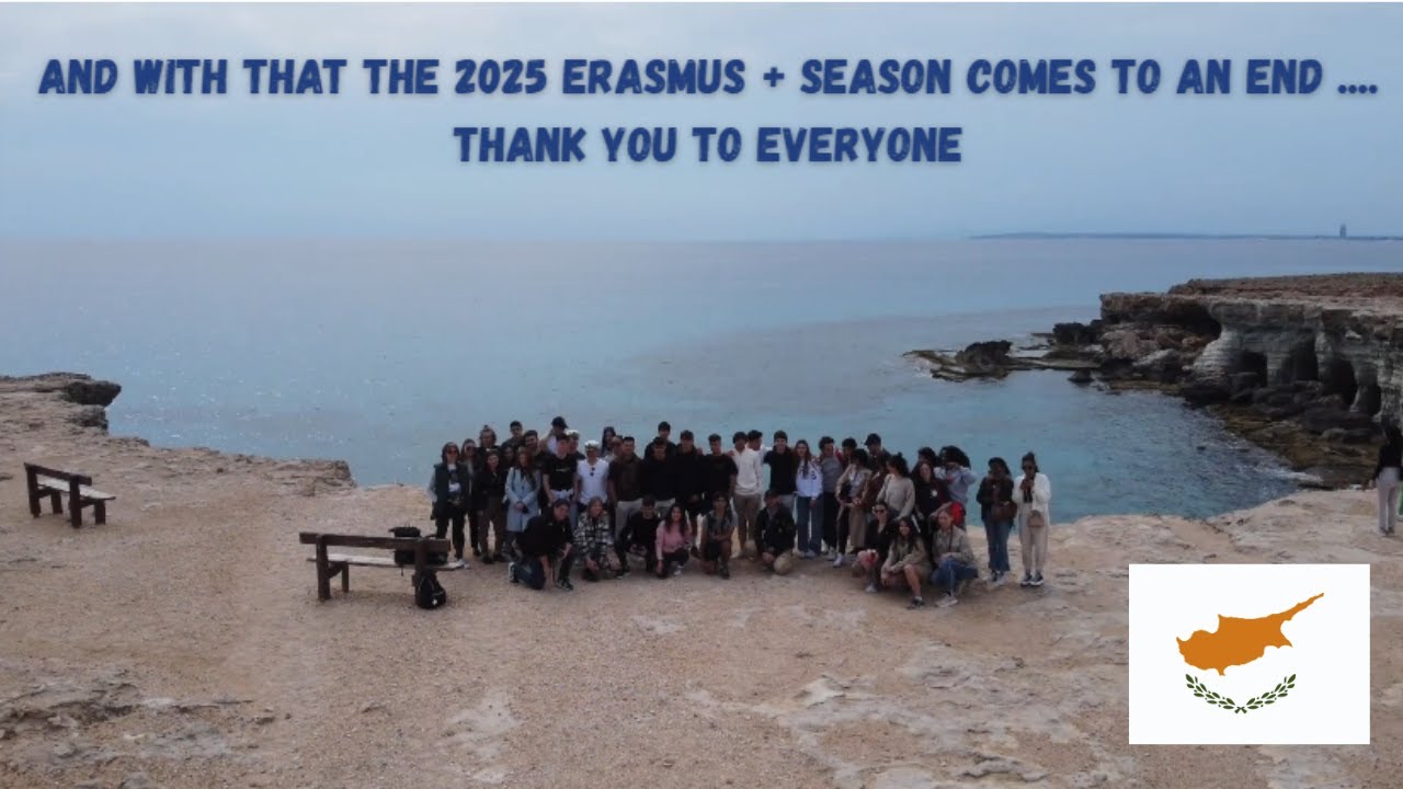 ERASMUS+ 2025 SHIPCON