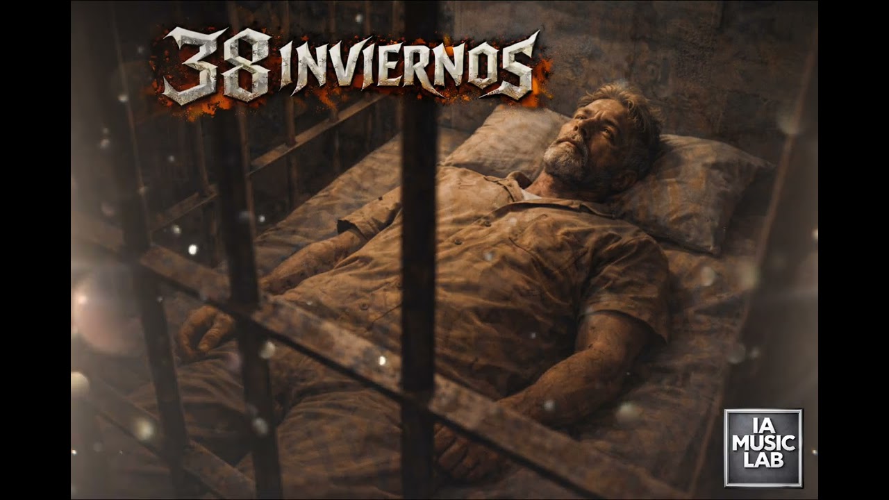 Balada Heavy Metal IA - 38 Inviernos