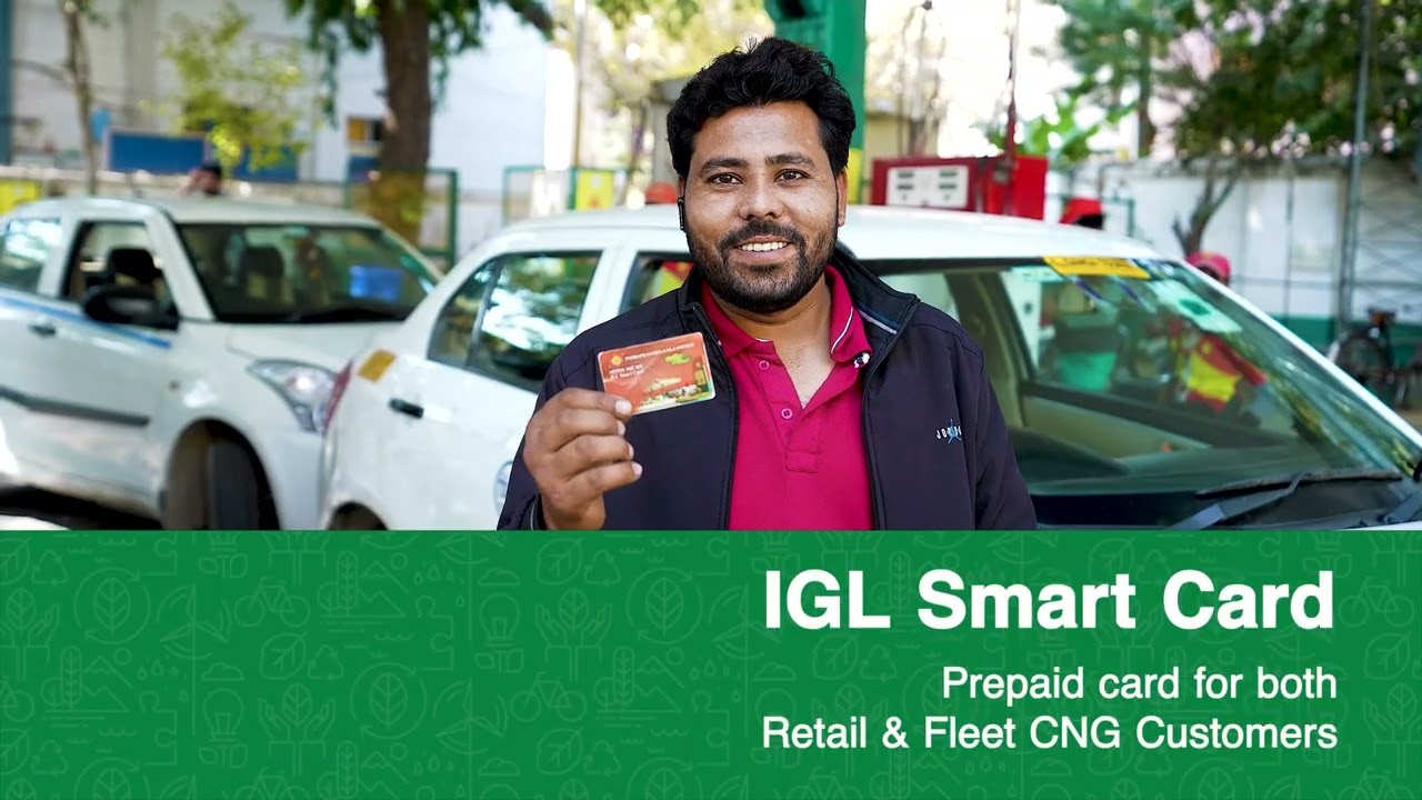 Indraprastha Gas Limited - Energizing Tomorrow With Greener Fuel