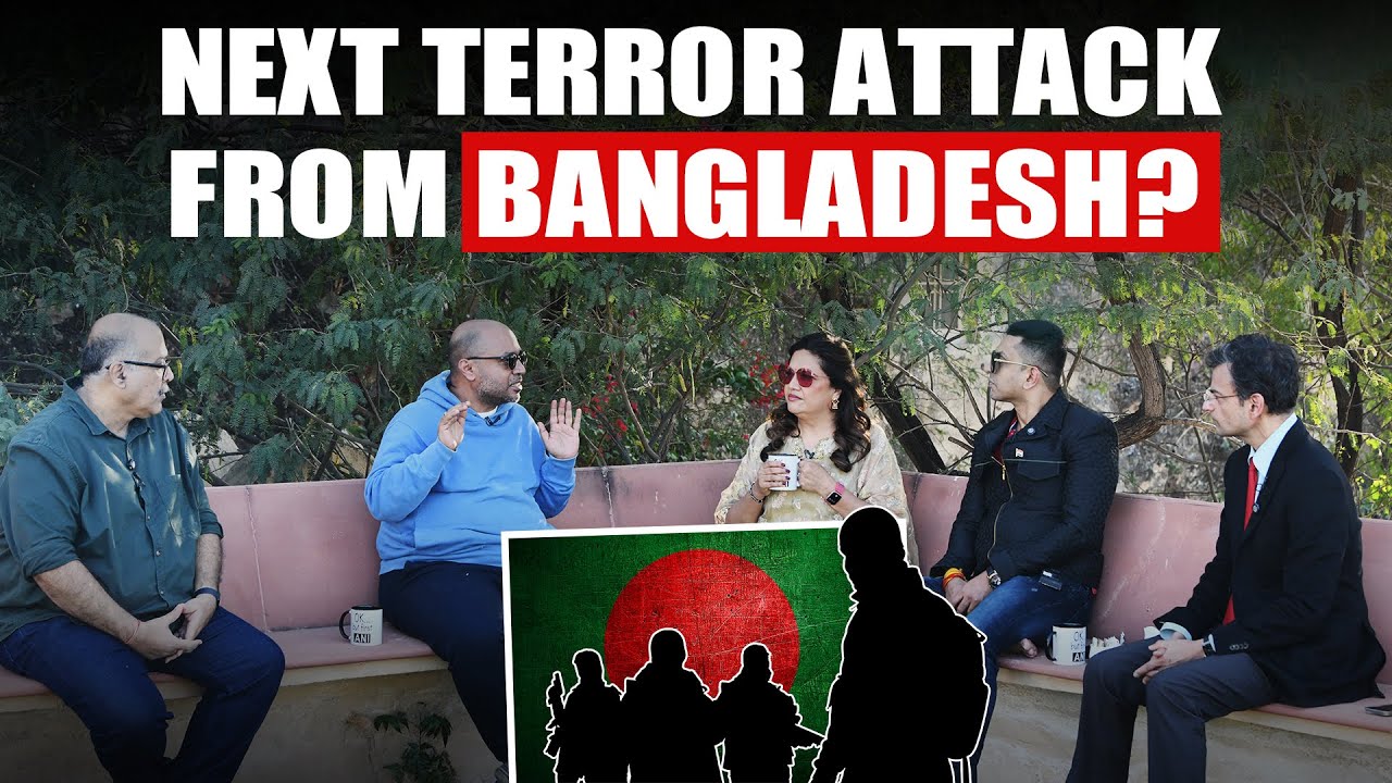 Bangladesh and Turkey: A Threat to India&rsquo;s National Security? | ANI Podcast