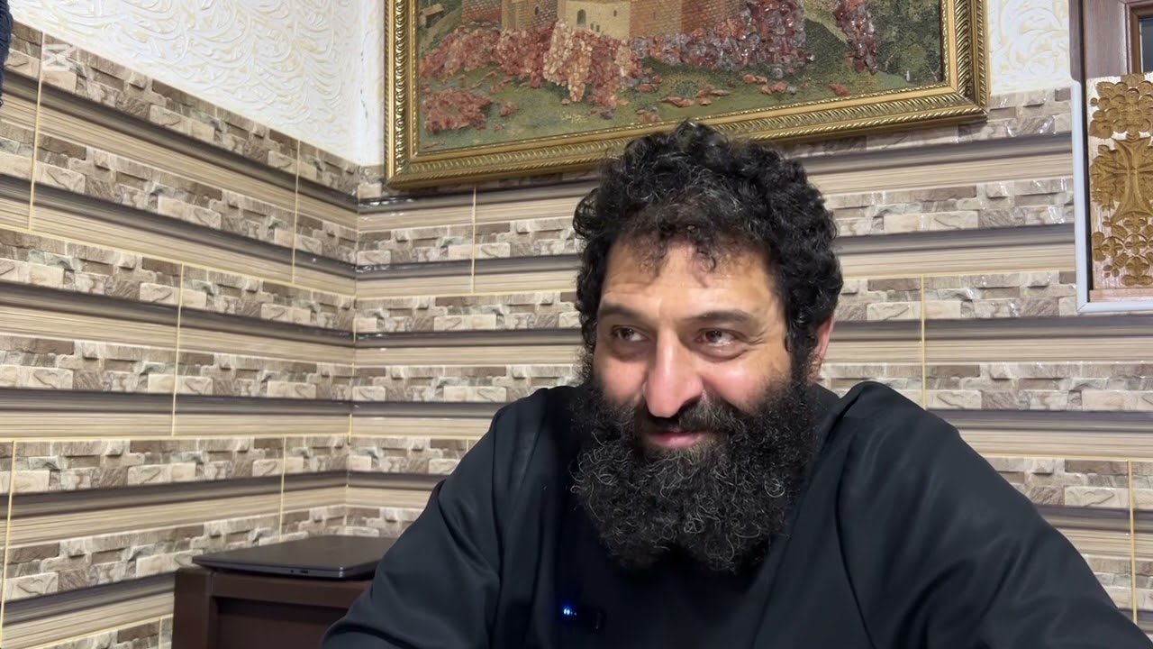 Սանձել միտքը՝ սանձել լեզուն 
