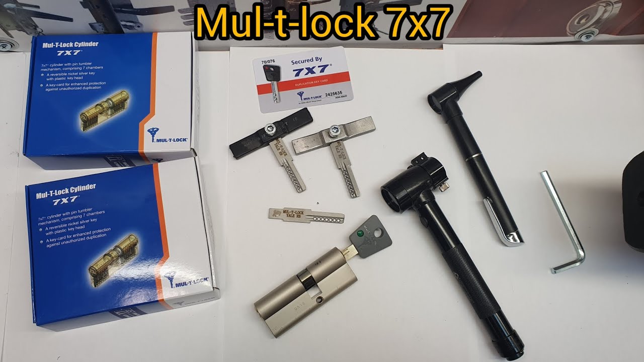 Самоимпресия Mul-t-lock 7x7/Yale/MAGNUM/RB/Alba +380933008410  WhatsApp