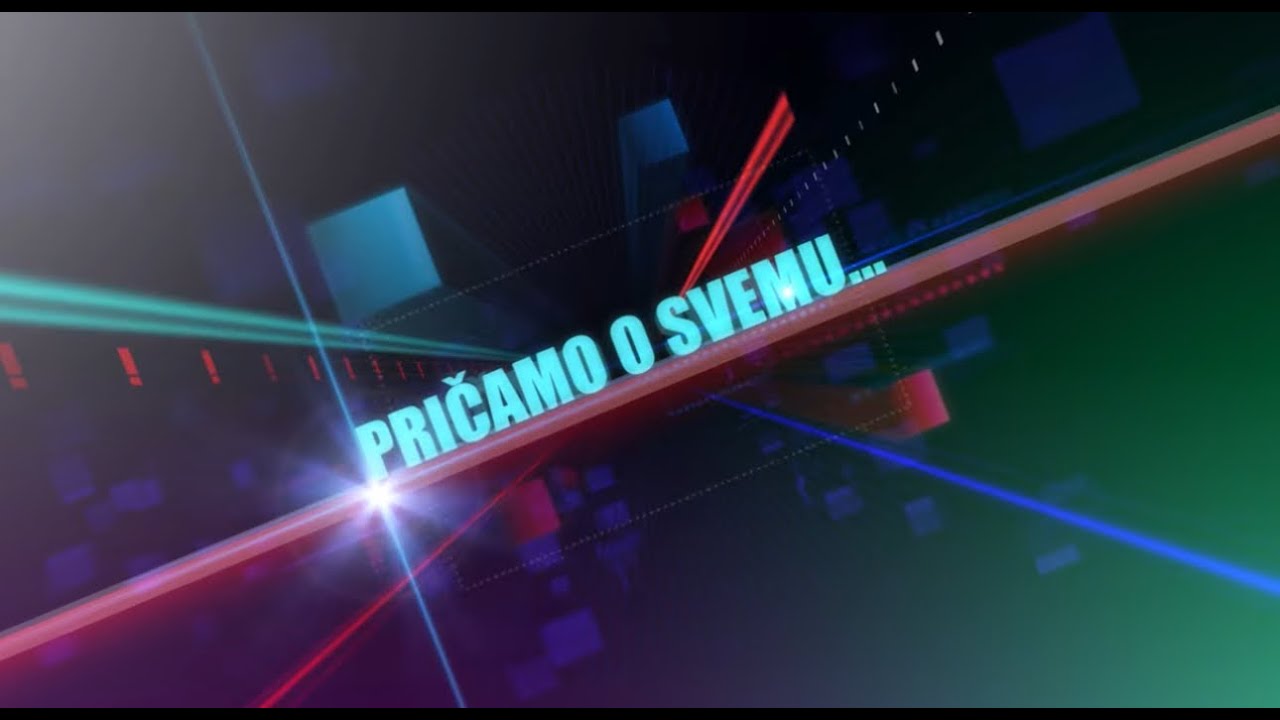 Manastir Podmaine Blagotvorni Monasi | Pričamo o svemu