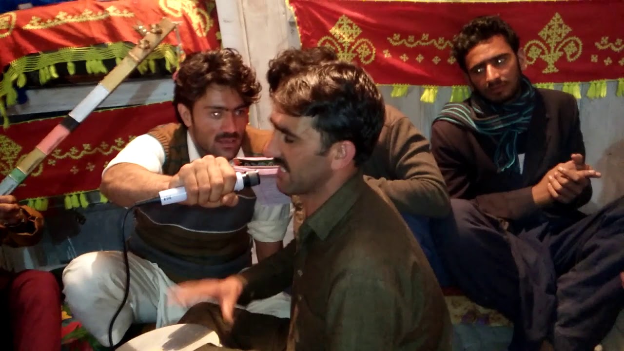 Torwali nam zoo bakhtiafsar sy awaz ma