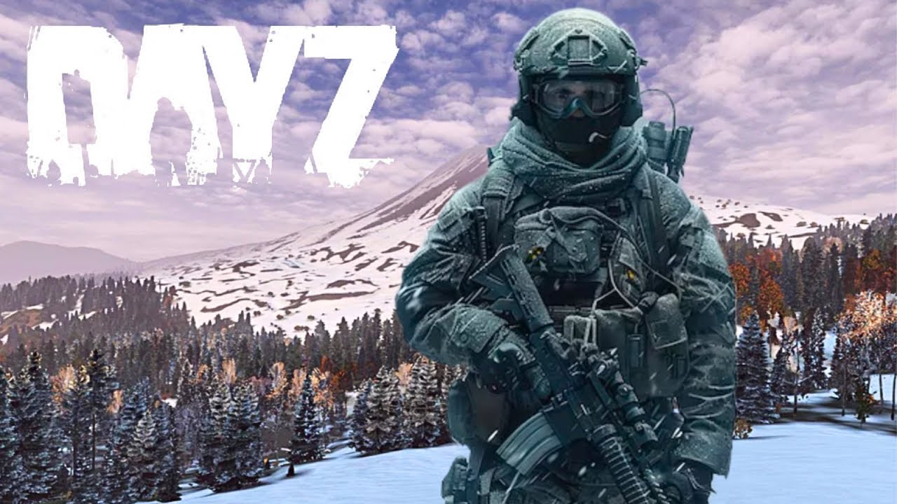 HOW a 4000 hour DUO SNOWBALLS on SAKHAL! DayZ PS5 Official
