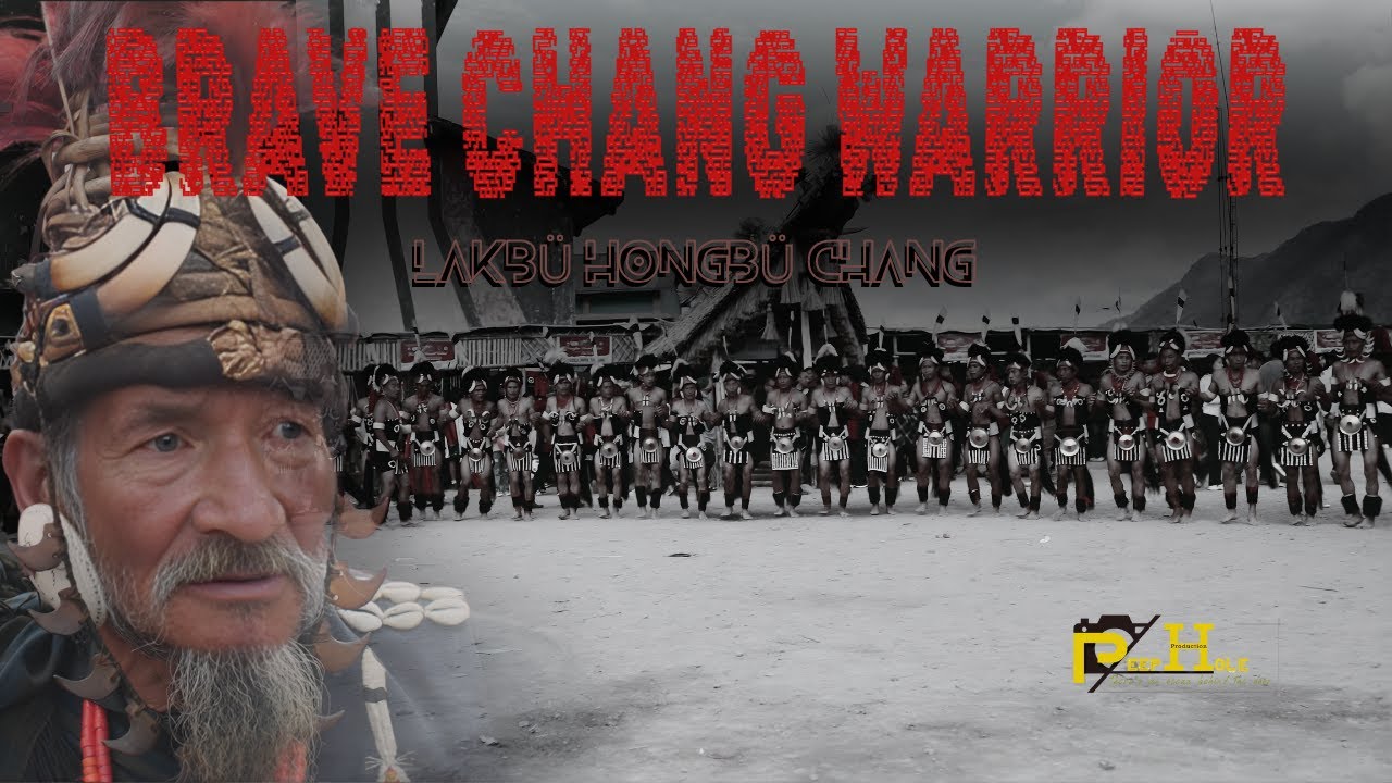 LAKBÜ HONGBÜ CHANG (BRAVE CHANG WARRIORS) OFFICIAL MUSIC VIDEO