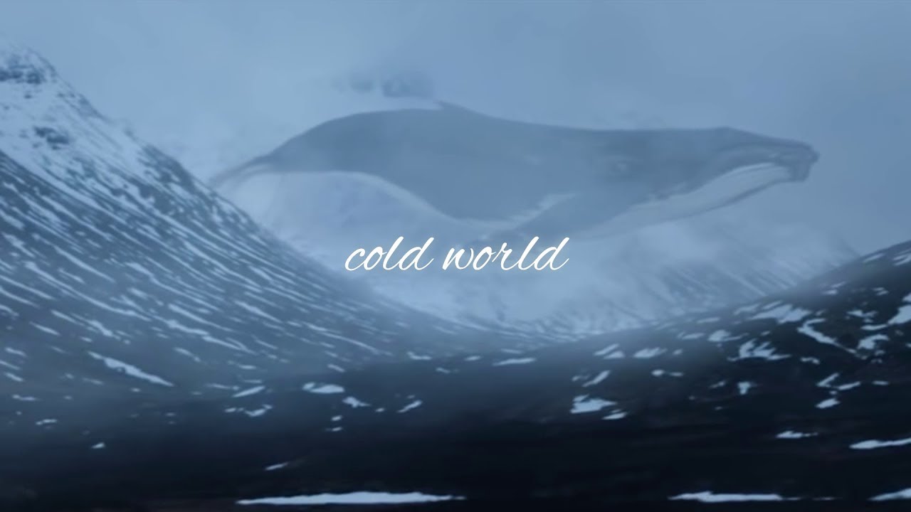 FREE | LIL PEEP TYPE BEAT 'COLD WORLD' | HXRXKILLER & sketchmyname