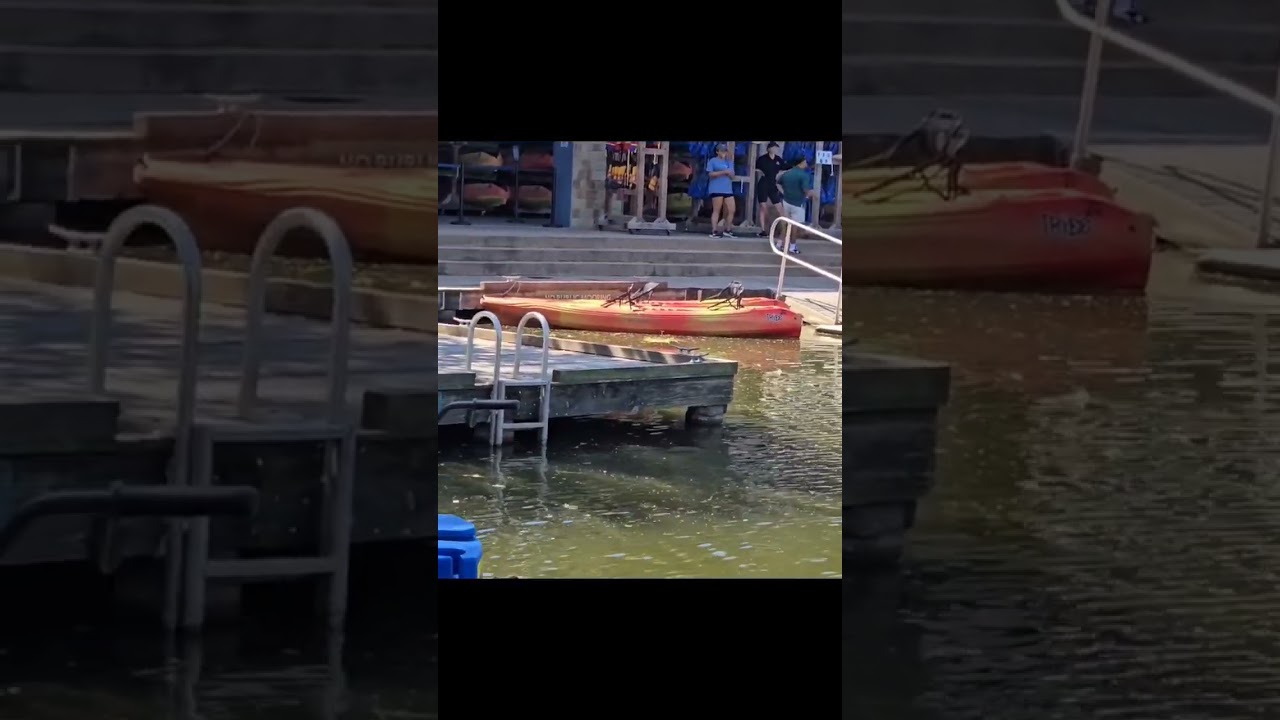 Explore Riva Row Boat House🚣&zwj;♀️, The Woodlands, TX