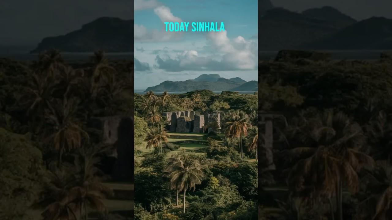 The History of the Sinhala Language and Sinhalese Culture | Embracing Sri Lanka&rsquo;s Diversity