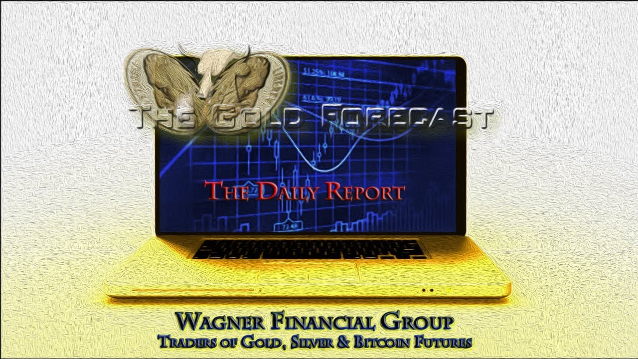 Worldwide Major Central Banks are Accumulating Their Gold Holdings - 03/22/2019