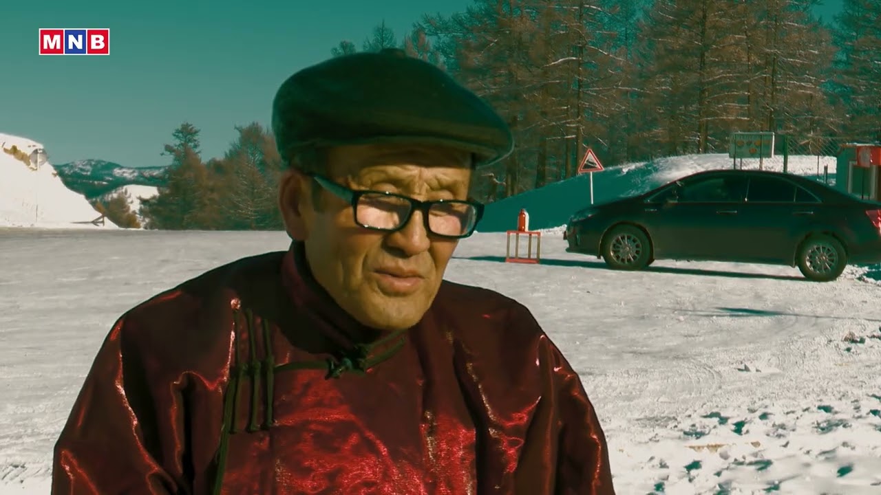 “Малчны нөмөр” нийтлэл нэвтрүүлэг