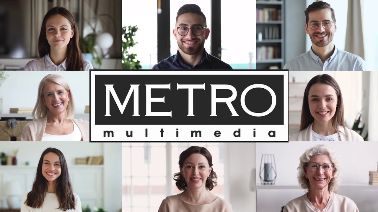 Online Services Ad