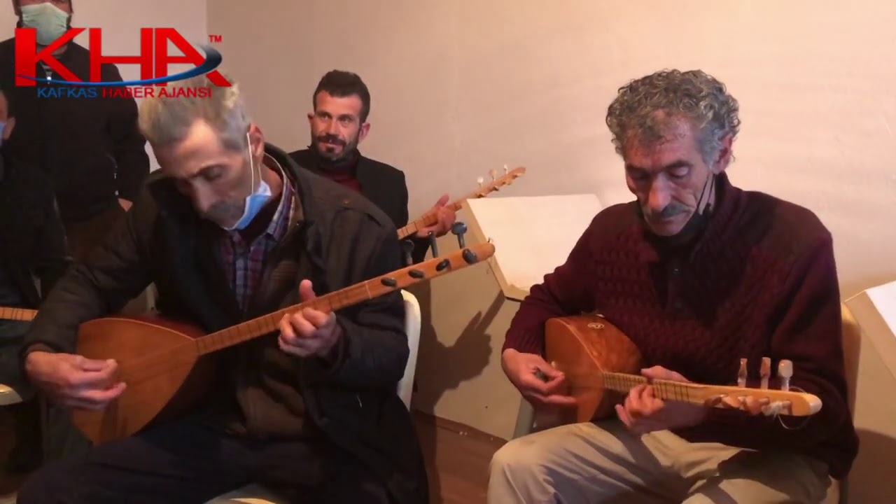 Gurban olam Kars İline - Ercan Tuncer
