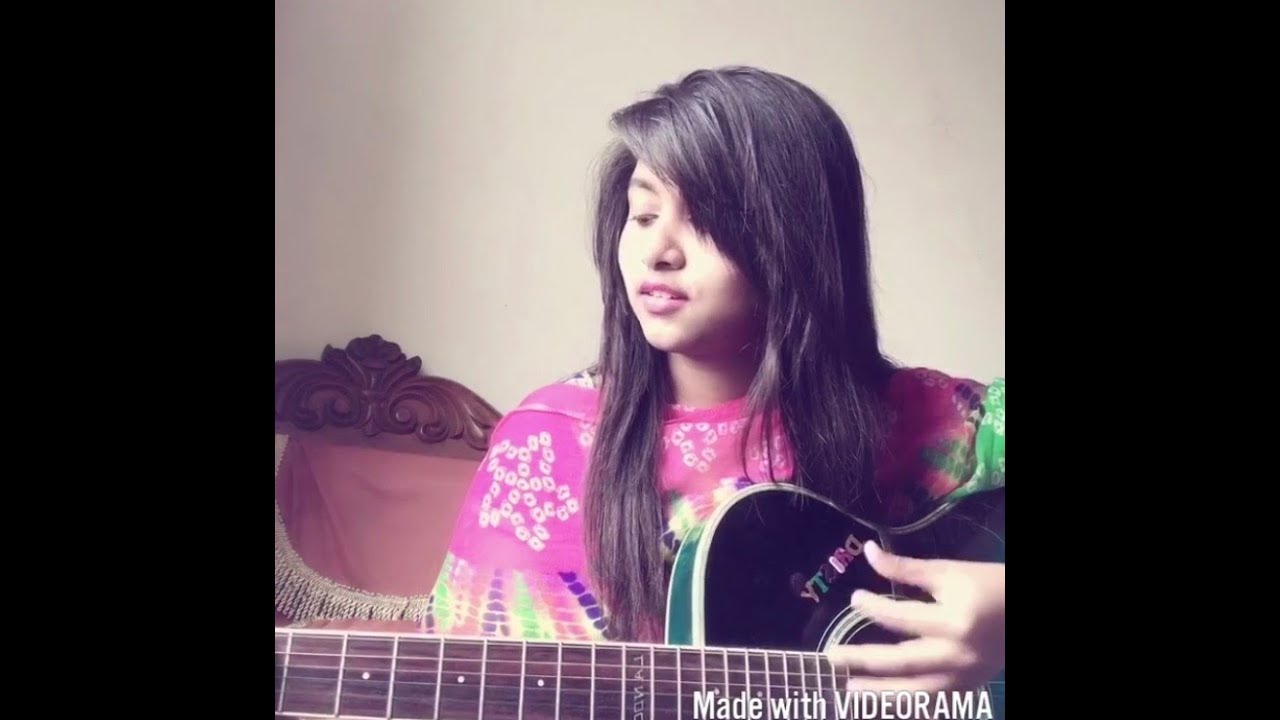 Raatbhor - Imran | Samraat Movie | Cover by Dristy Anam