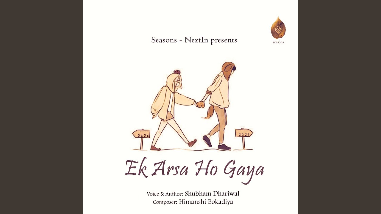 Ek Arsa Ho Gaya