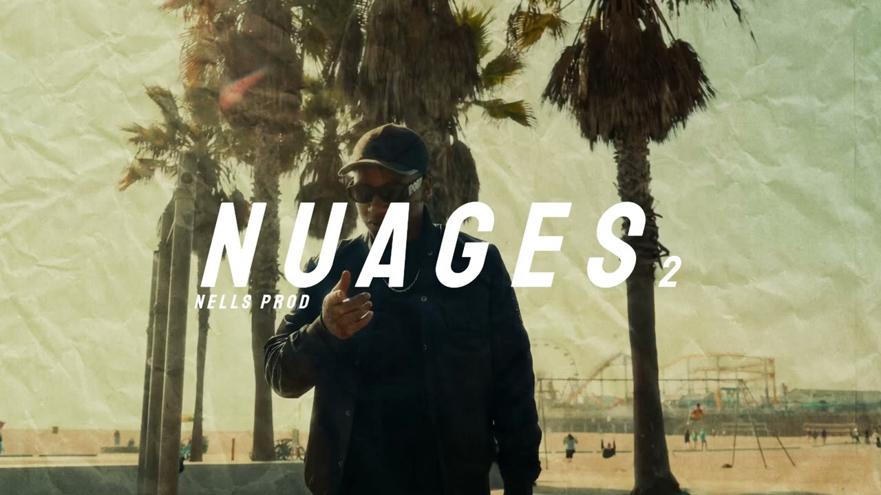 Tiakola x Landy - 
