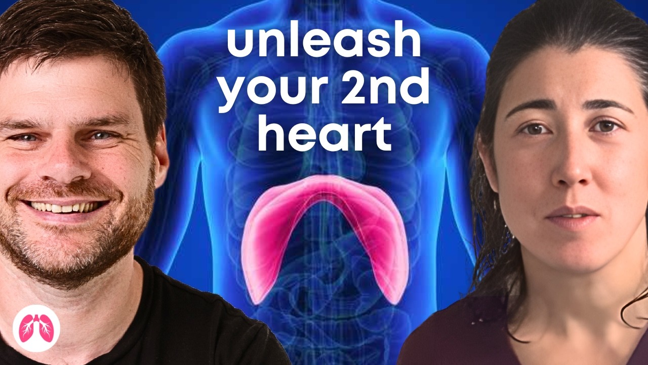 Live Breathing Class - Learn How To Use ALL Your Diaphragms