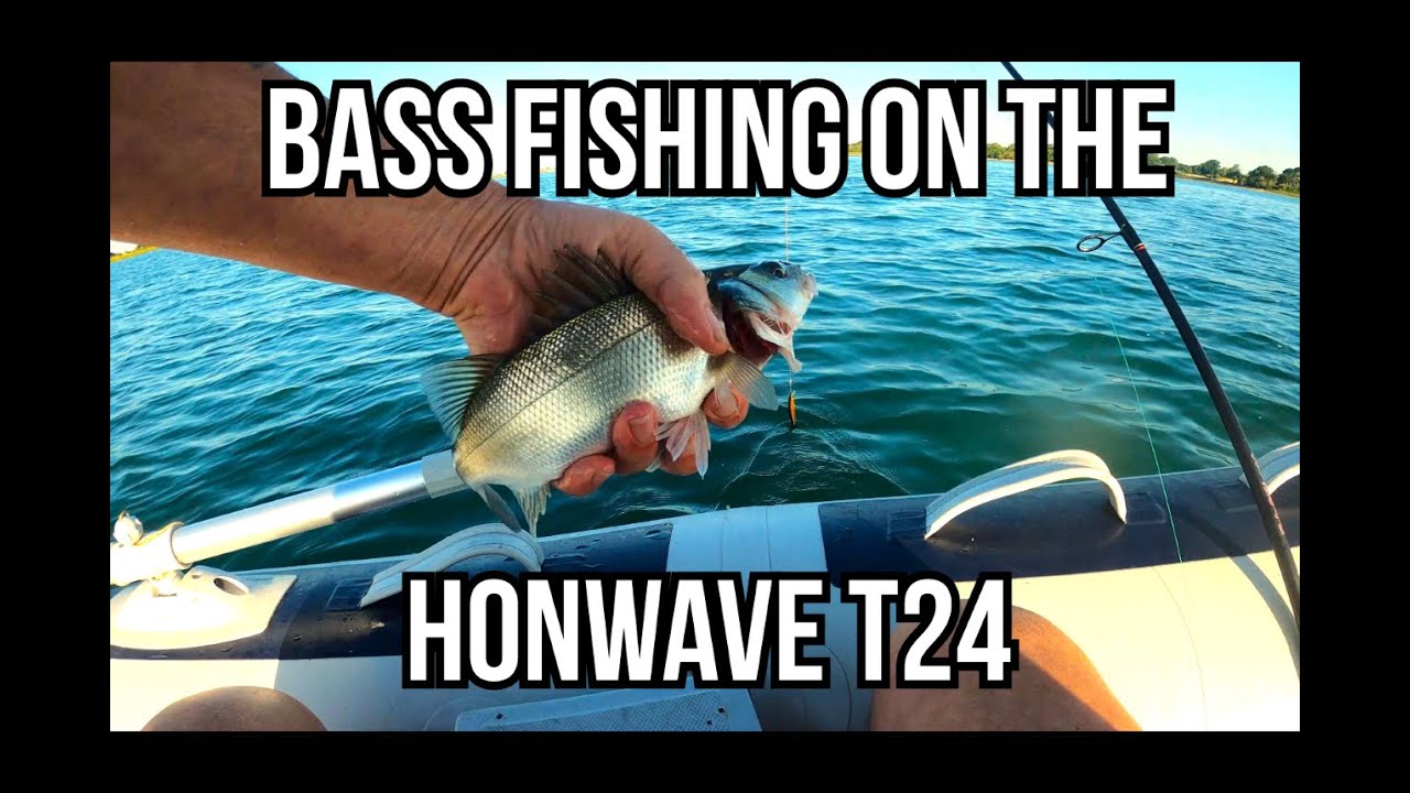 Where's the big Bass ?
