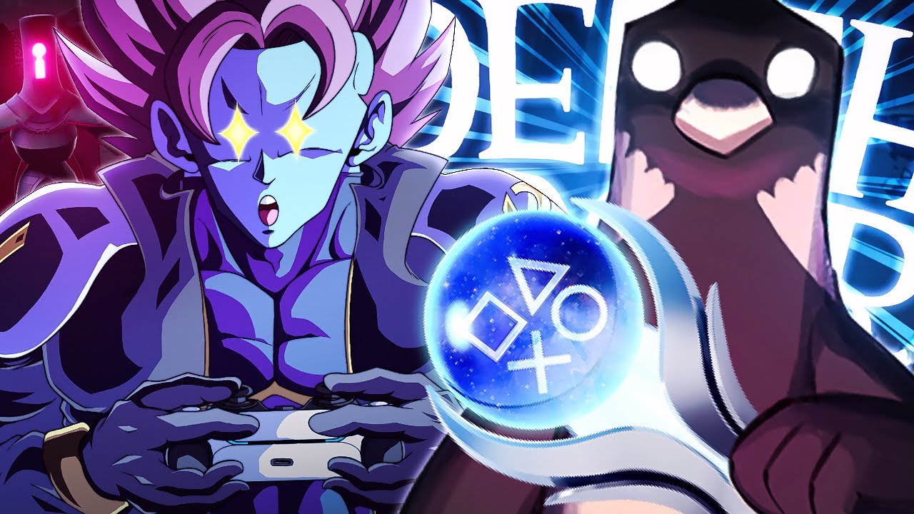 I Platinum DEATH'S DOOR So You Don't Have To