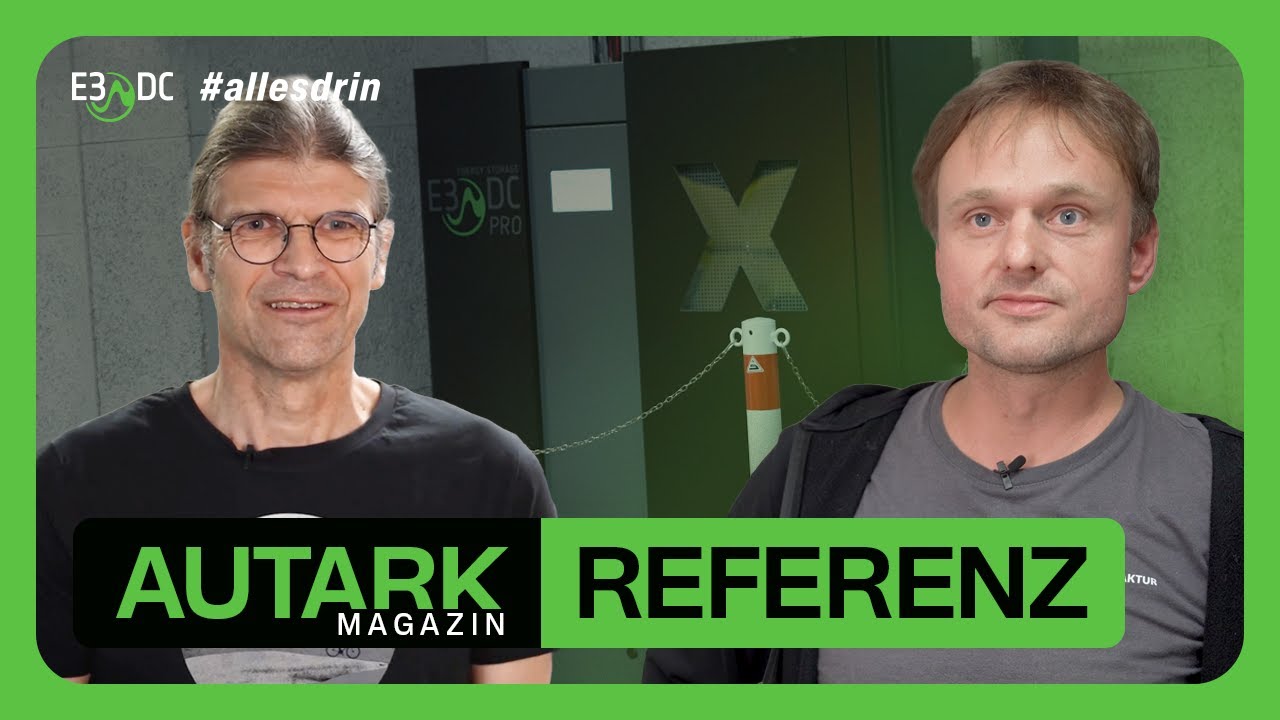 Komplexes Dach, Blockheizkraftwerk, Photovoltaik – so wird’s gemacht!