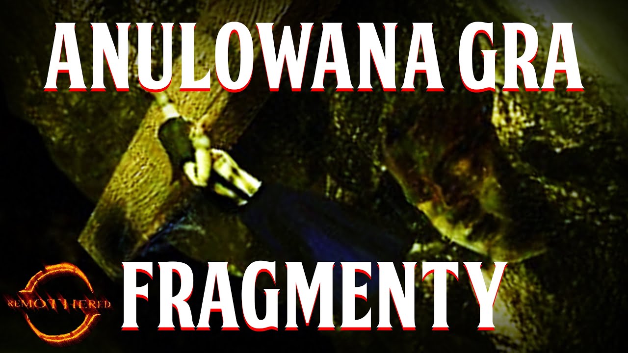 Clock Tower: Remothered - fragmenty (Anulowana Gra)
