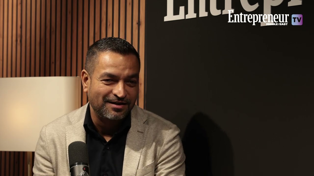 Fintech Summit 2025: Biswas Dhakal