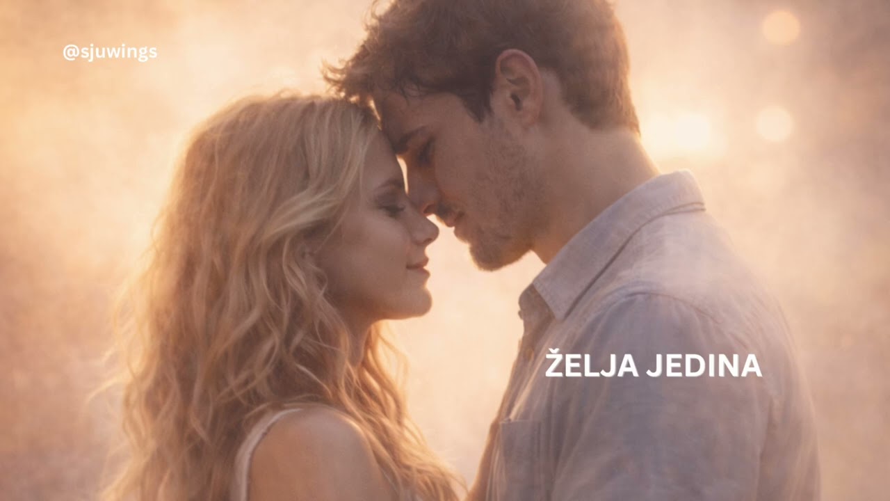 ŽELJA JEDINA (2026)