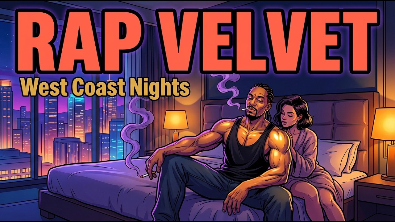 Cali 90s Low & Slow 🔥 Snoop Dogg, Dr Dre | 420 Cover Style 🎤