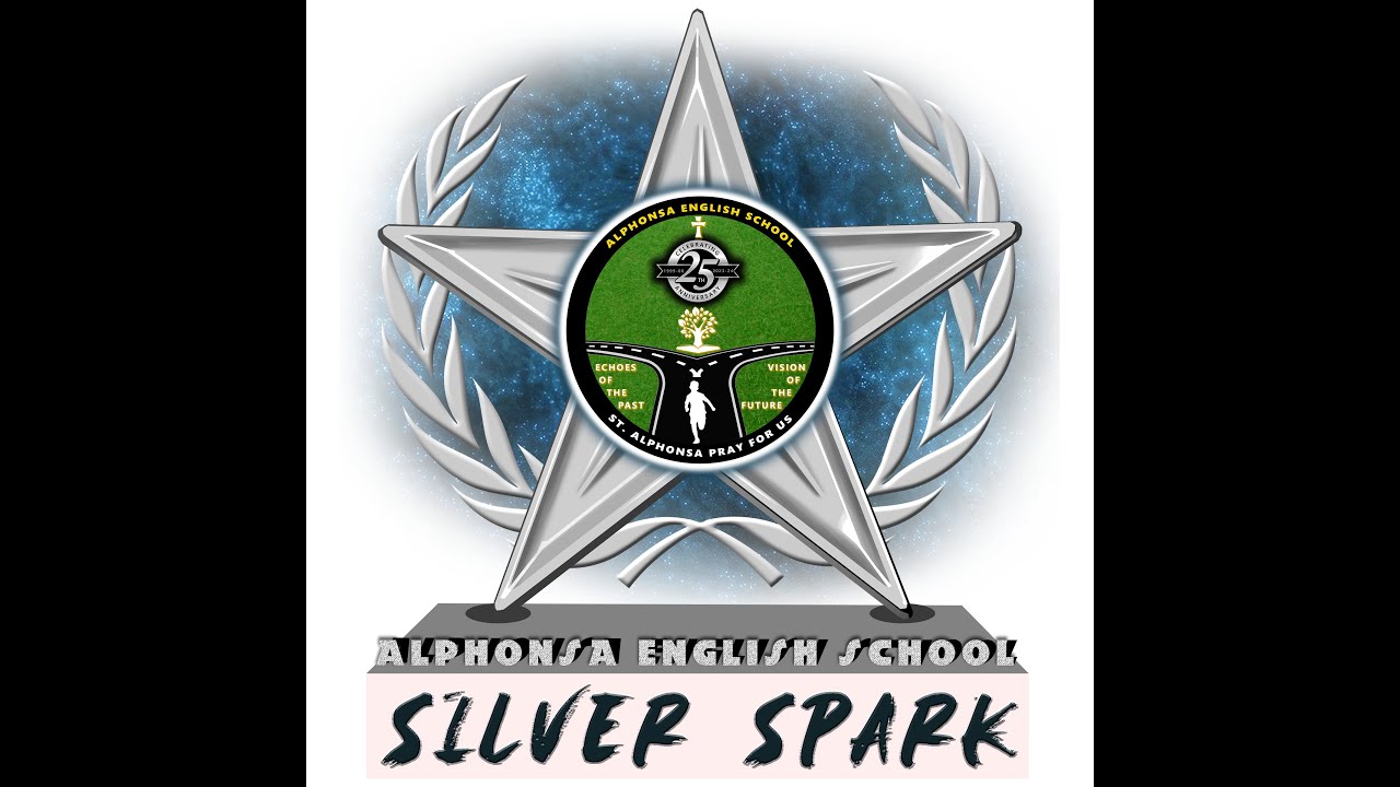 ALPHONSA HIGH SCHOOL | SILVER SPARK | SILVER JUBILEE CELEBRATION | ANNUAL DAY 2023-24