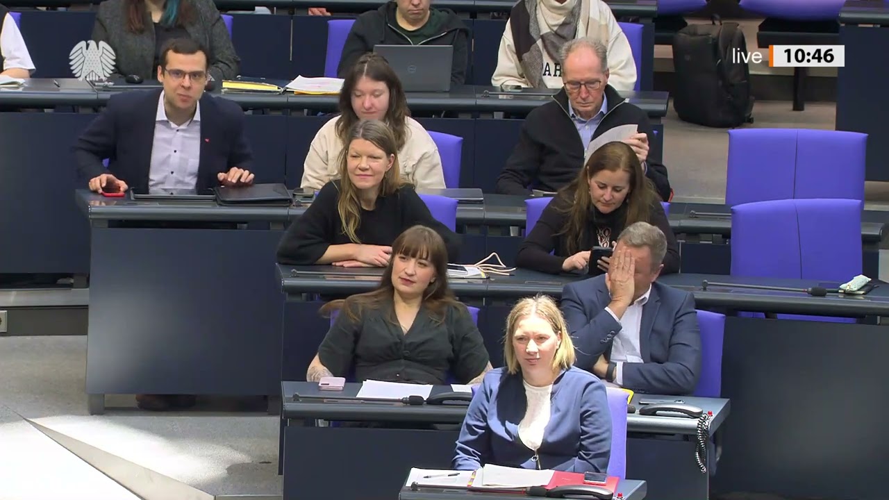 Bundestag bebt: „Neidsteuer? AfD-Politiker Kay Gottschalk warnt vor Vermögenssteuer der Altparteien“