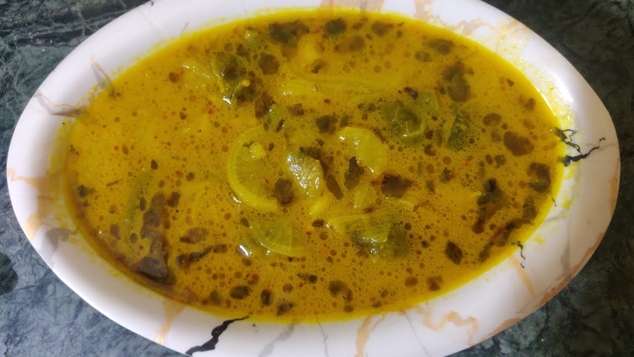 😋 दही वाली सब्ज़ी – मिनटों में तैयार स्वादिष्ट रेसिपी