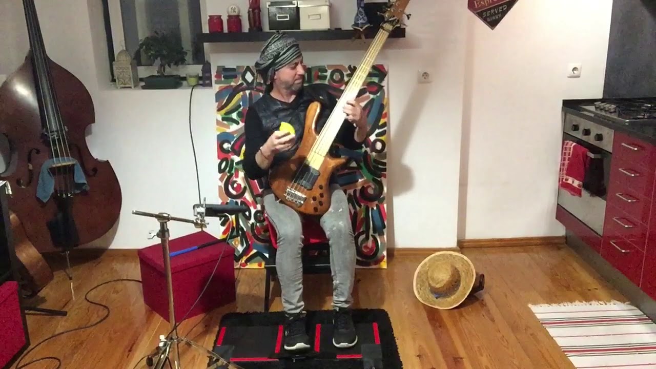 I want it all - Latin “ Queen “