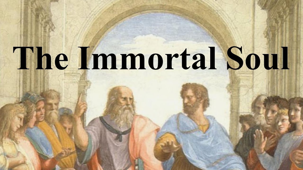 The Immortal Soul