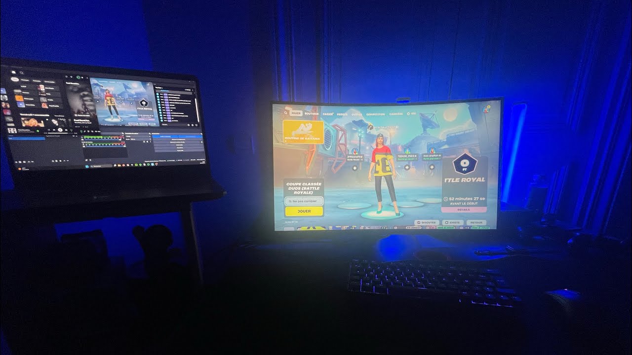 live chill