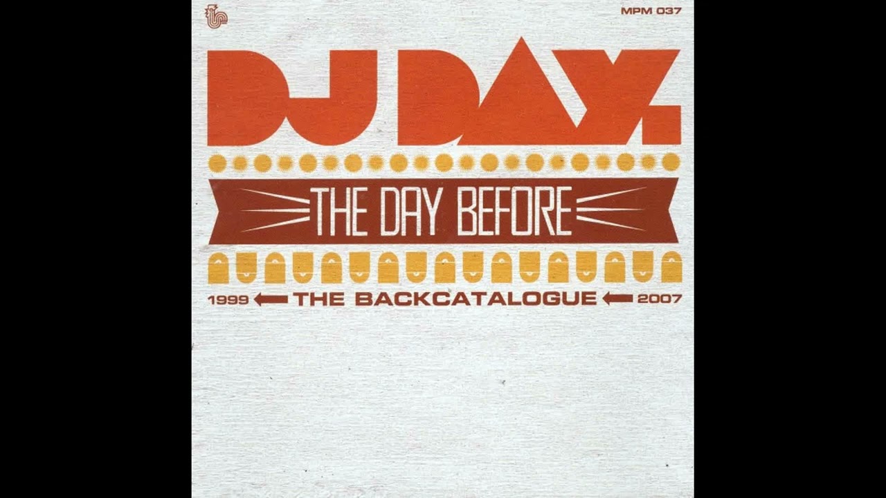 DJ Day - 