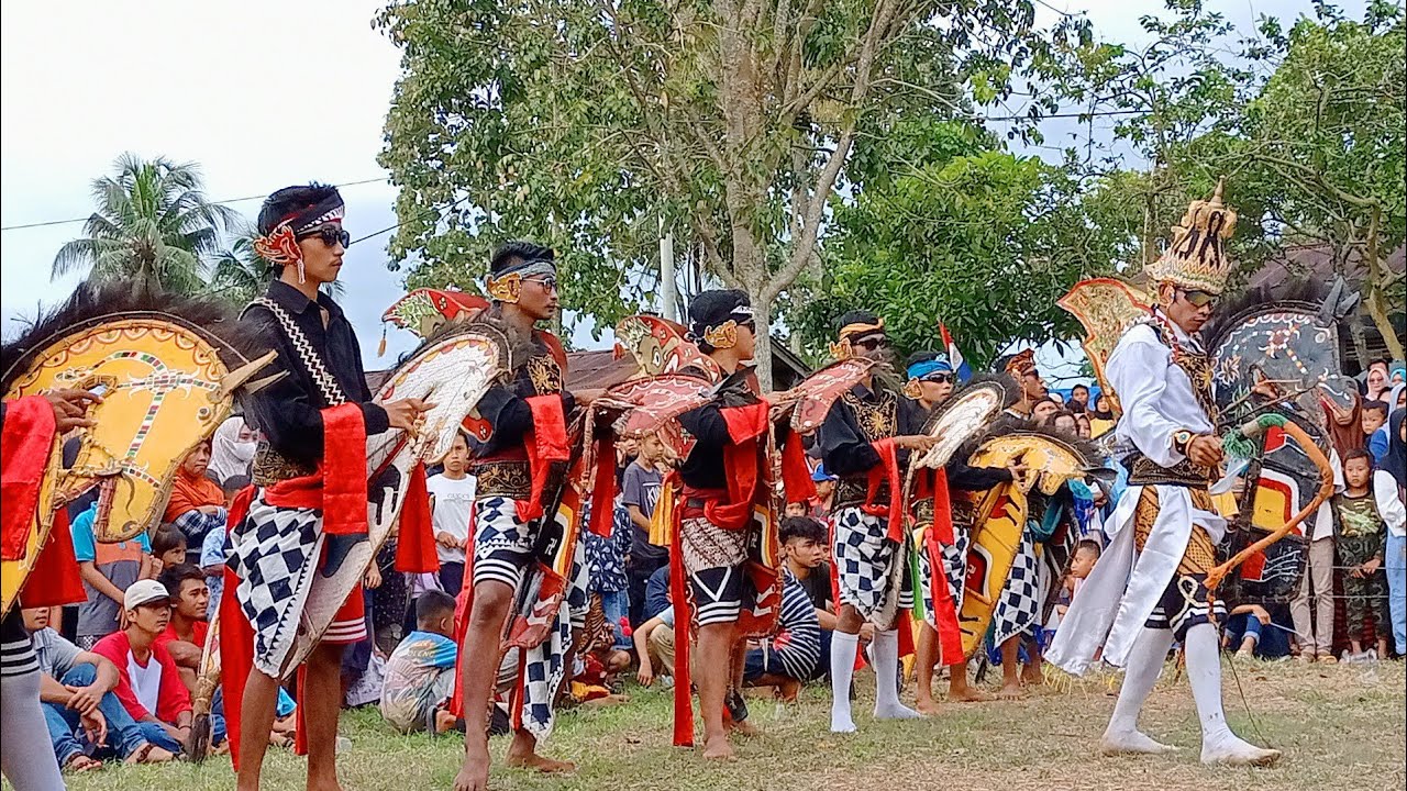 🔴 HITAM HITAM, ELANG SEMBODO LIVE SUKARAJA BEDENG