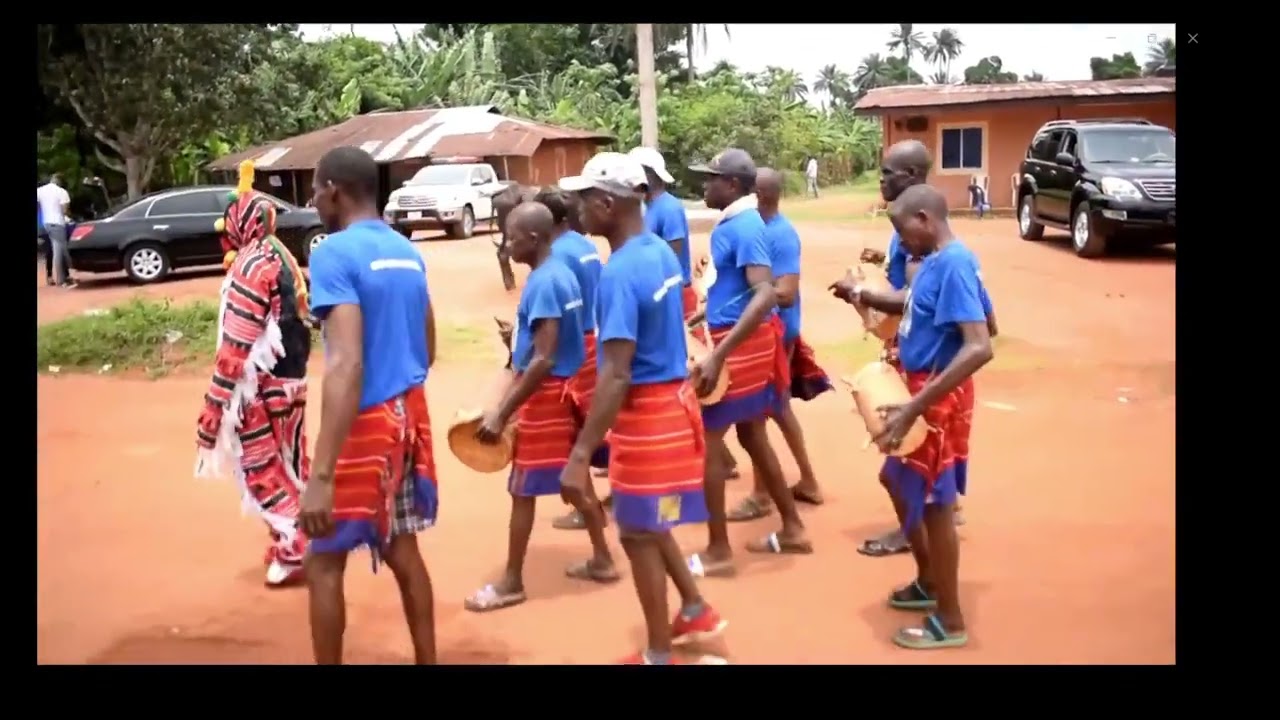 Esan Igbabonelimi