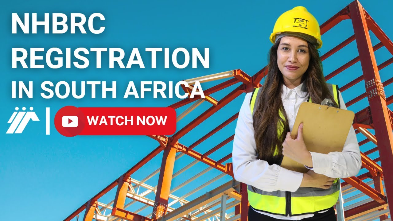 NHBRC Registration South Africa – Step-by-Step Guide for Builders