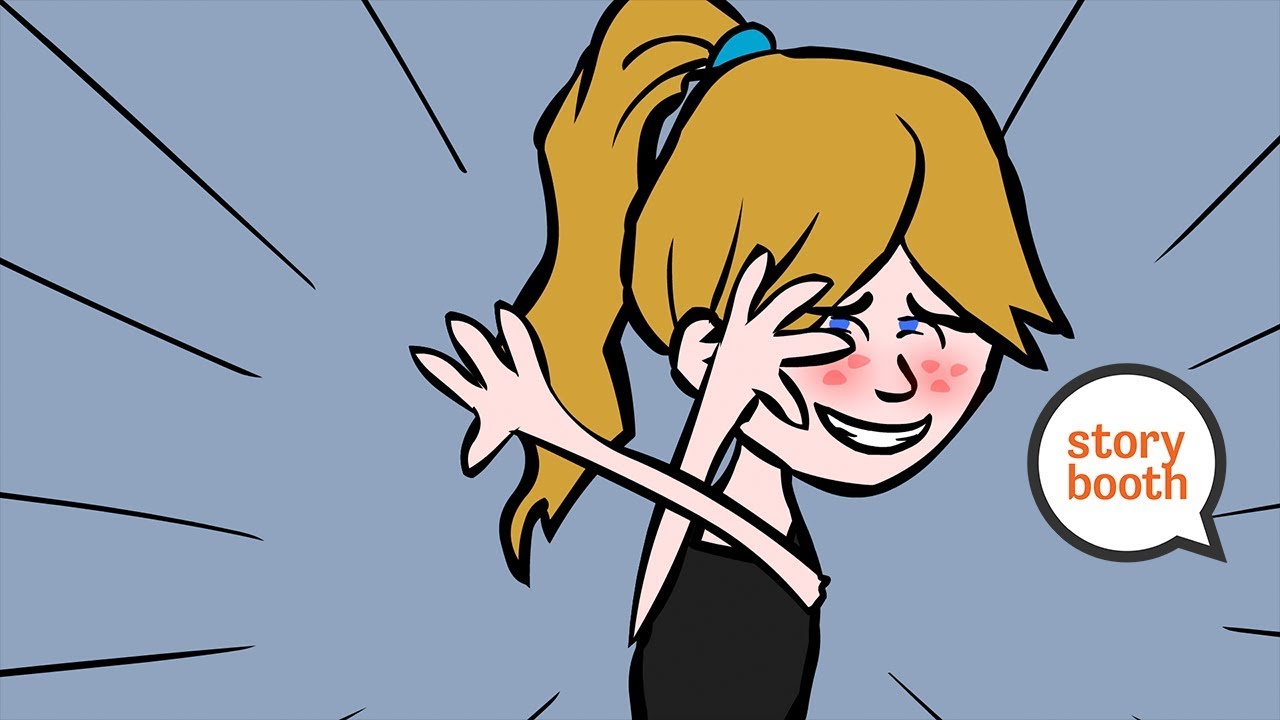 My Friends Told My Crush I Liked Him