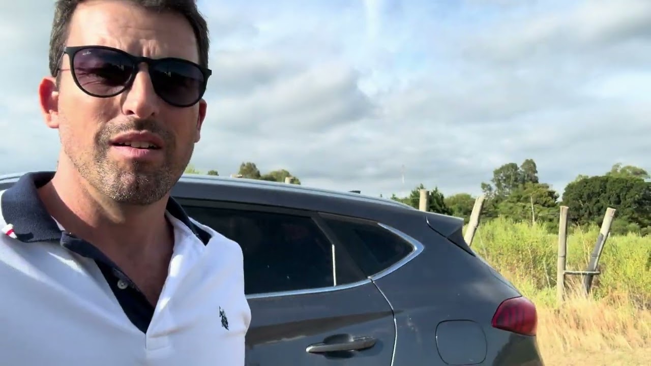 Chacras 1 hectárea, con acceso independiente sobre ruta, barrio cerrado sin expensas, Punta Gorda.