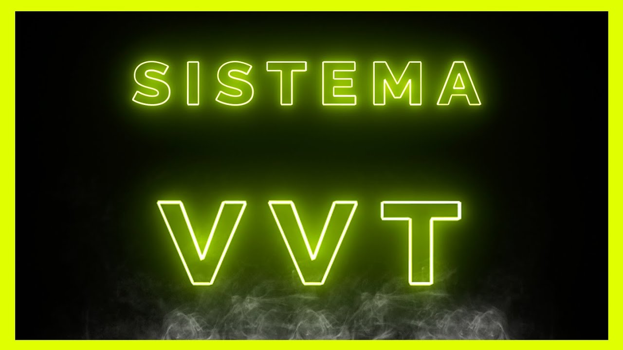 VVT, vanos BMW, geometría variable, VTEC, VVTI, averías relacionadas con este sistema,  vvt i