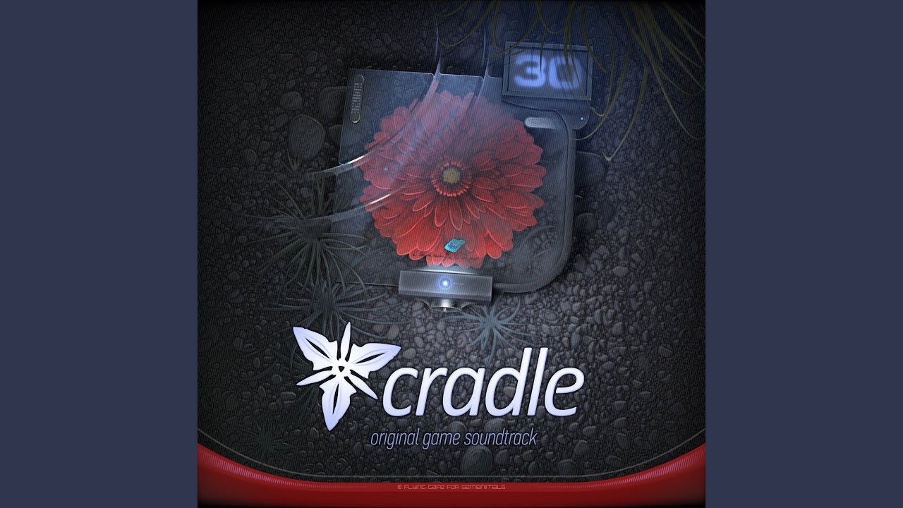 Leave the Cradle
