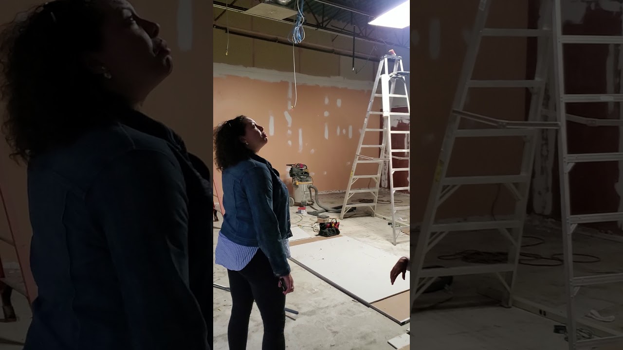 BFREE CBD Owner Charlotte Byrd