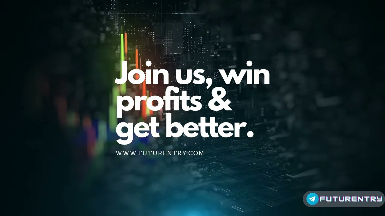 Get Profitable Binance & Forex Trading Signals