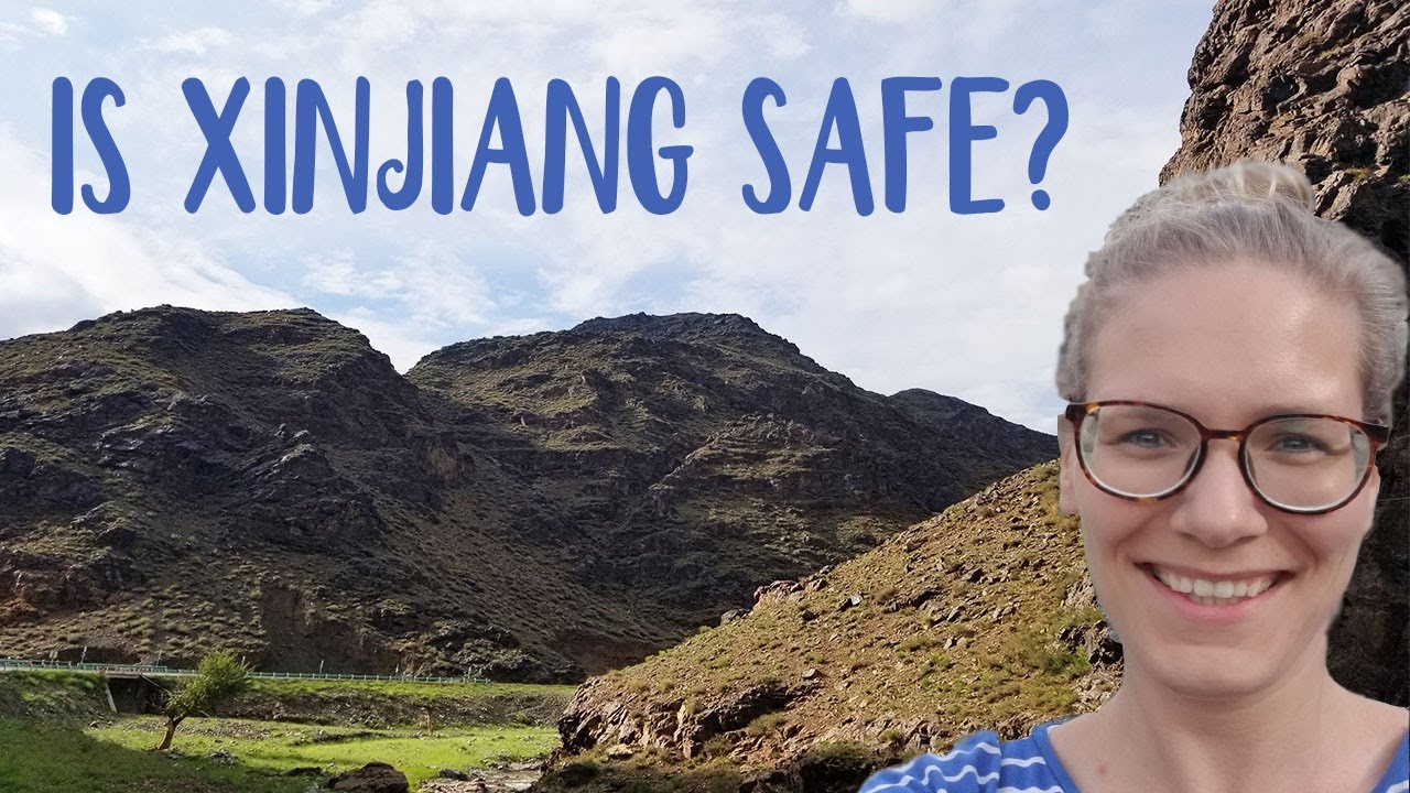 Is Xinjiang safe? Our first hand road trip experience!
