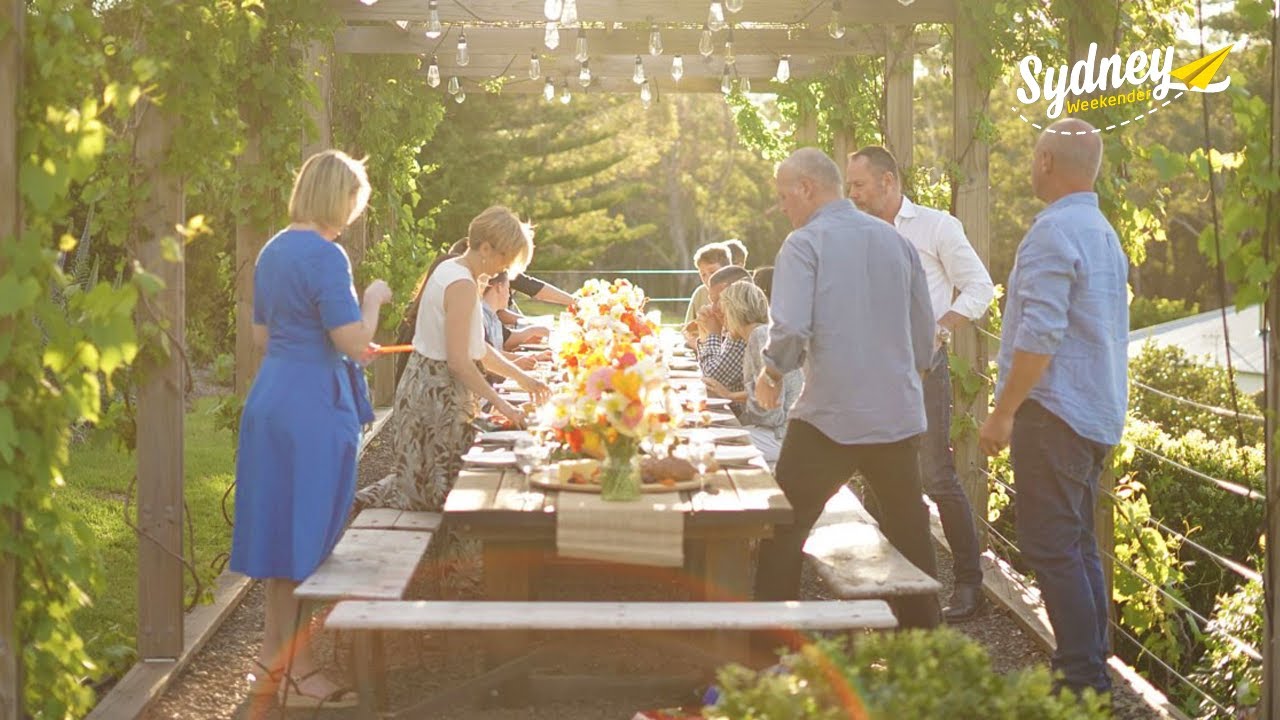 Spend a 'Berry' Nice Weekend in Berry | Sydney Weekender