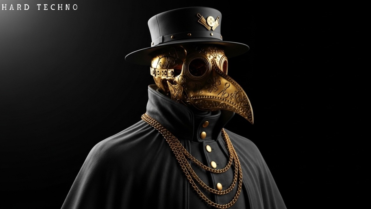 VGS - RA RA RA RA (HARD TECHNO)