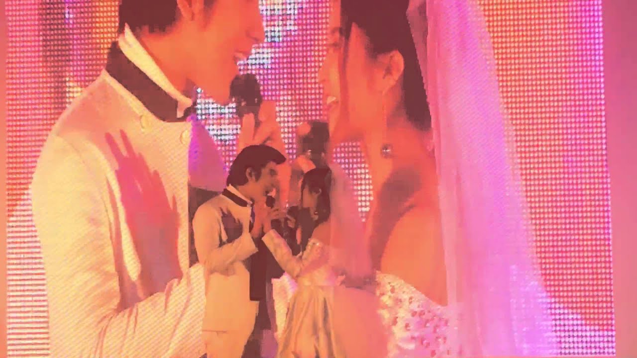 เมฆ - มายด์ วิรพร คู่ชีวิต @ uglyduckling ending party